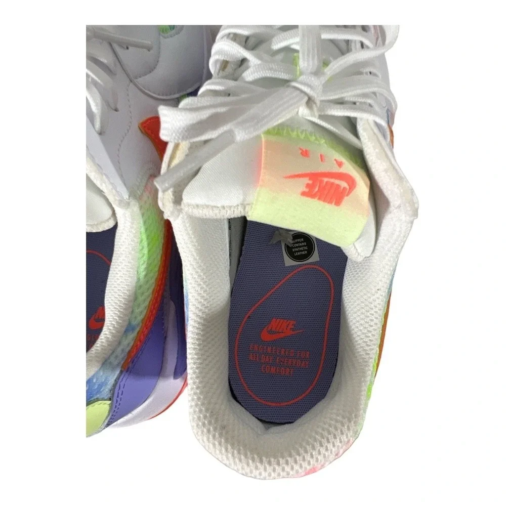 NIKE AIR MAX Excee TIE-DYE size 9